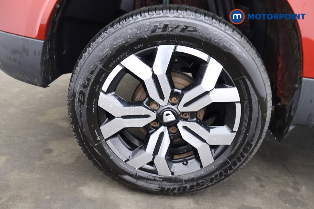 Used Dacia Duster 2022 for sale - 77607694: Photo 30