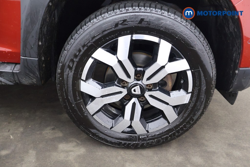 Used Dacia Duster 2022 for sale - 77607694: Photo 31