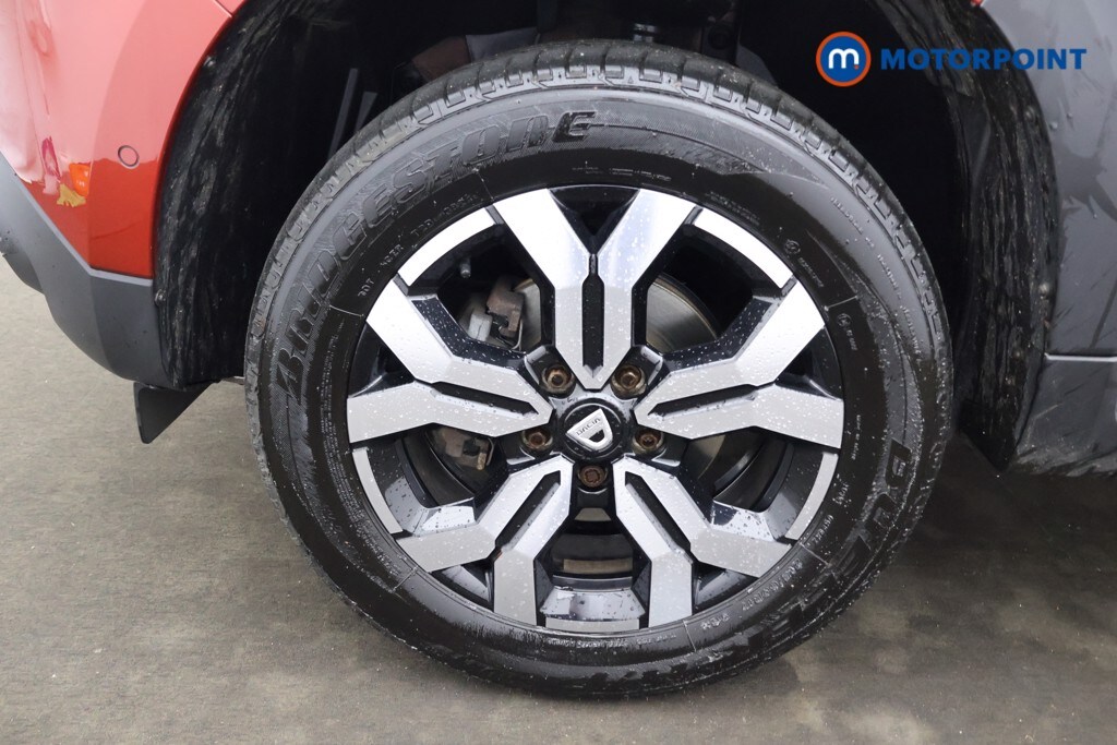 Used Dacia Duster 2022 for sale - 77607694: Photo 32