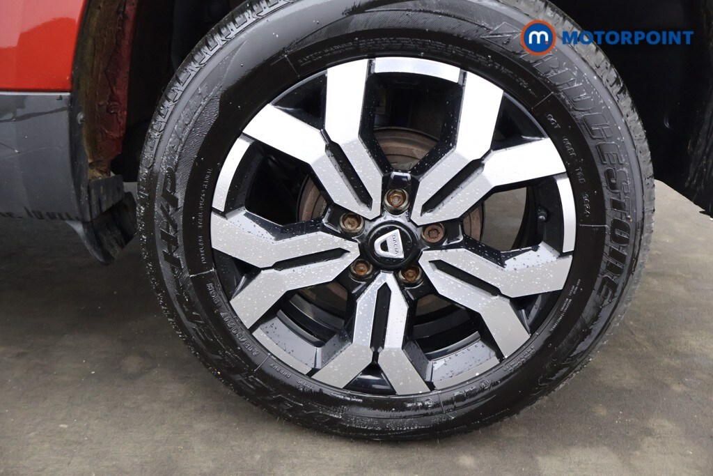 Used Dacia Duster 2022 for sale - 77607694: Photo 33