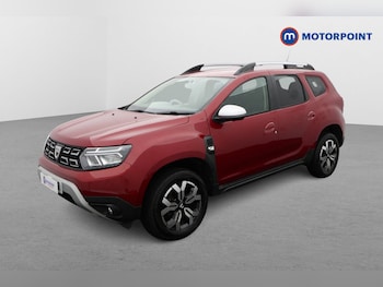 Used Dacia Duster 2022 for sale - 77607694: Photo