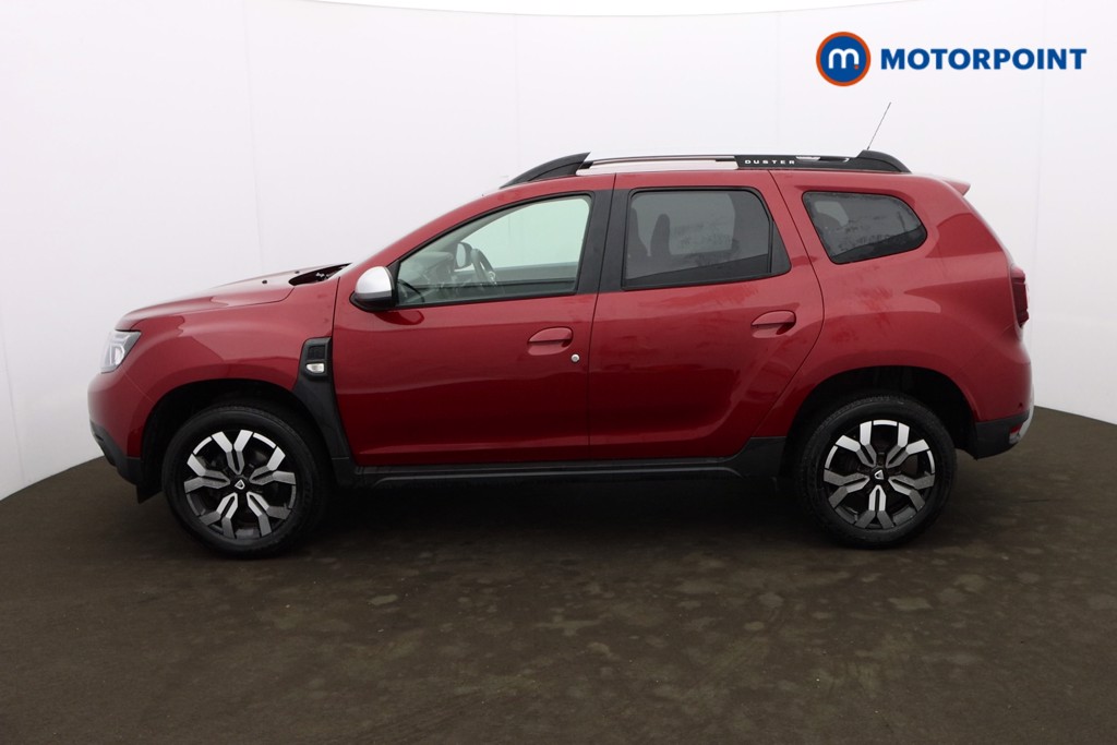 Used Dacia Duster 2022 for sale - 77607694: Photo 4