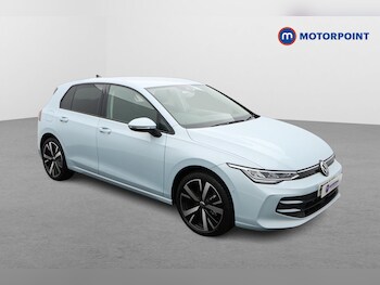 Used Volkswagen Golf undefined for sale - 77354922: Photo