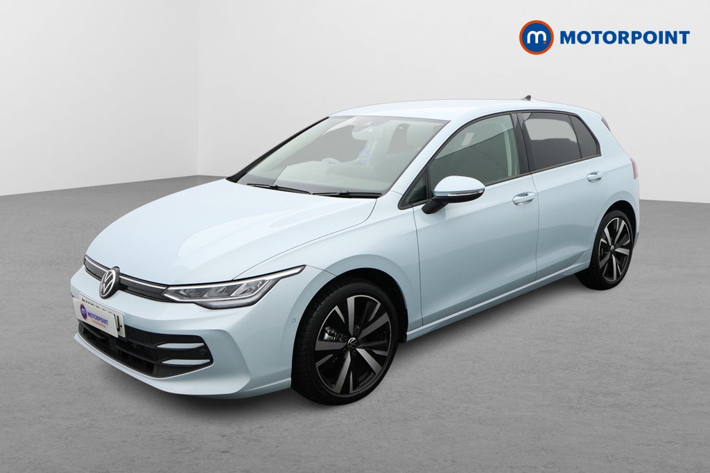 Used Volkswagen Golf 2025 for sale - 77354922: Photo 3