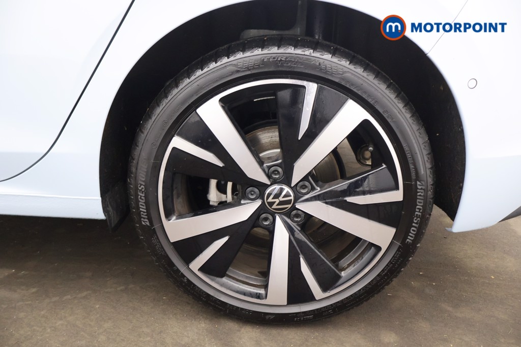 Used Volkswagen Golf 2025 for sale - 77354922: Photo 34