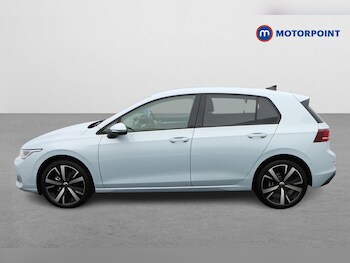Used Volkswagen Golf undefined for sale - 77354922: Photo