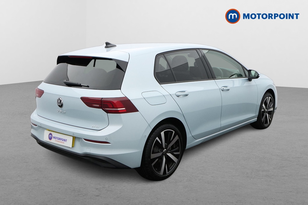 Used Volkswagen Golf 2025 for sale - 77354922: Photo 7