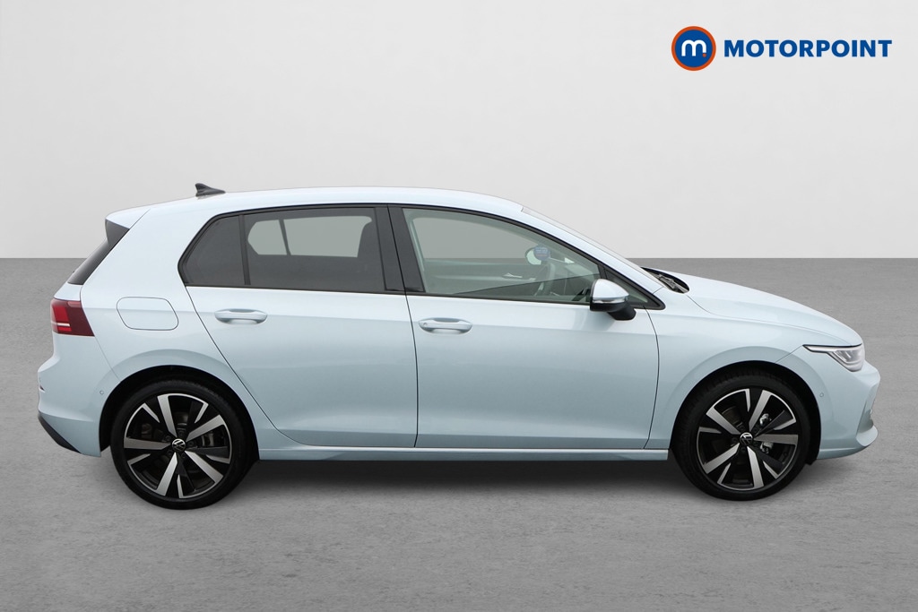 Used Volkswagen Golf 2025 for sale - 77354922: Photo 8