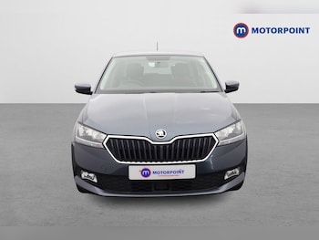 Used Skoda Fabia 2021 for sale - 75592090: Photo