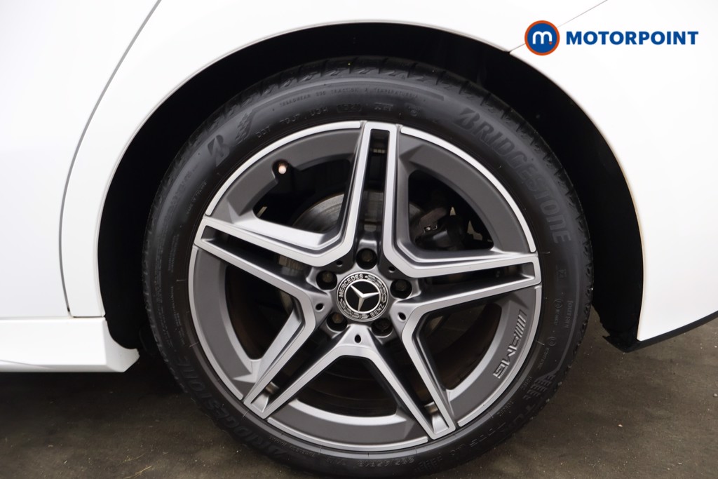 Used Mercedes-Benz A-Class 2021 for sale - 77997972: Photo 11