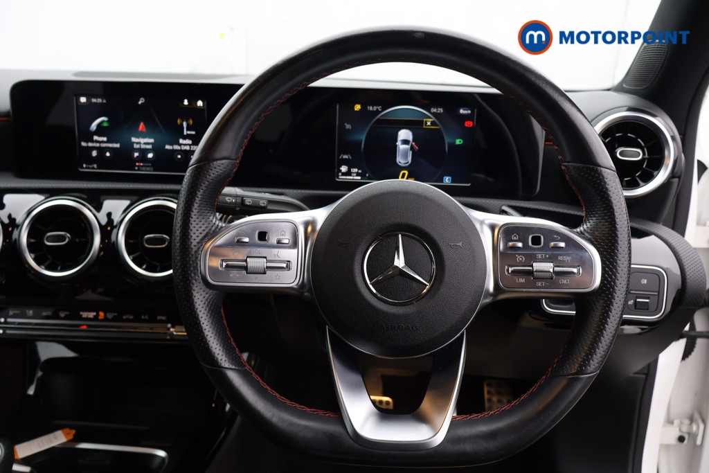 Used Mercedes-Benz A-Class 2021 for sale - 77997972: Photo 14