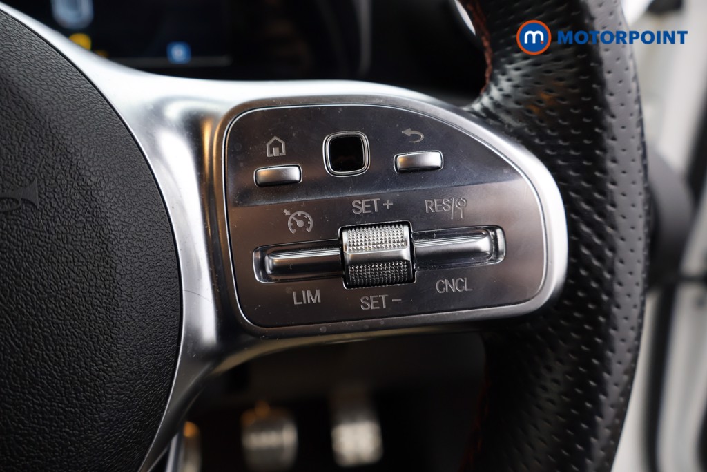 Used Mercedes-Benz A-Class 2021 for sale - 77997972: Photo 16