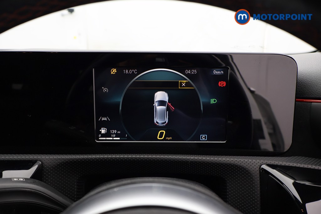 Used Mercedes-Benz A-Class 2021 for sale - 77997972: Photo 17