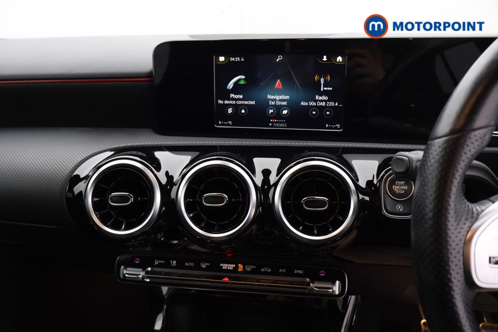 Used Mercedes-Benz A-Class 2021 for sale - 77997972: Photo 19