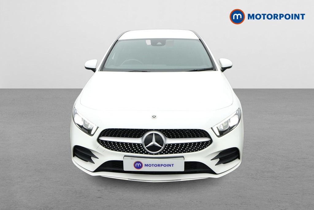 Used Mercedes-Benz A-Class 2021 for sale - 77997972: Photo 2