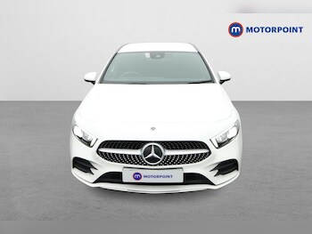Used Mercedes-Benz A-Class 2021 for sale - 77997972: Photo