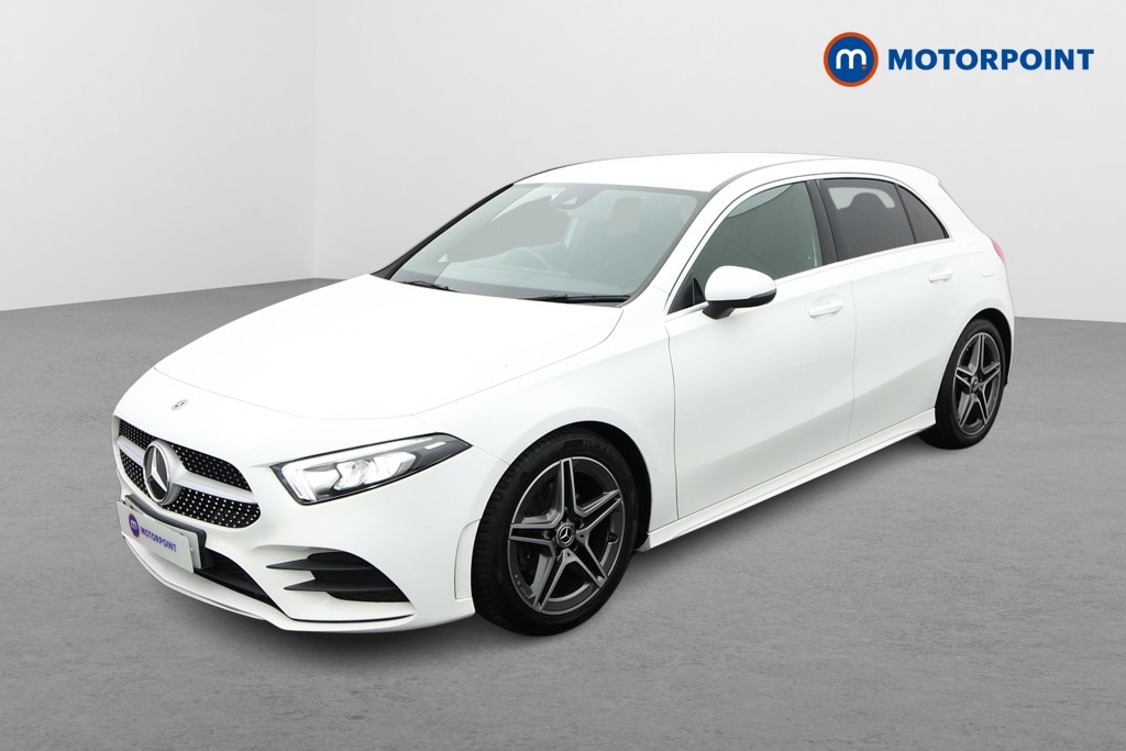 Used Mercedes-Benz A-Class 2021 for sale - 77997972: Photo 3