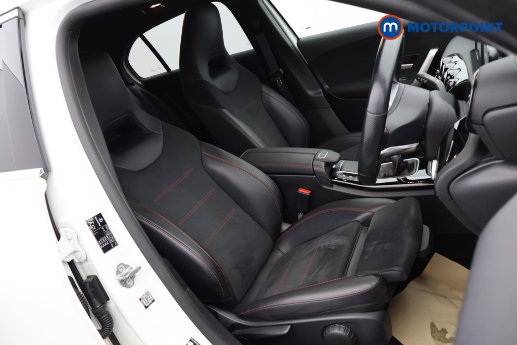 Used Mercedes-Benz A-Class 2021 for sale - 77997972: Photo 30