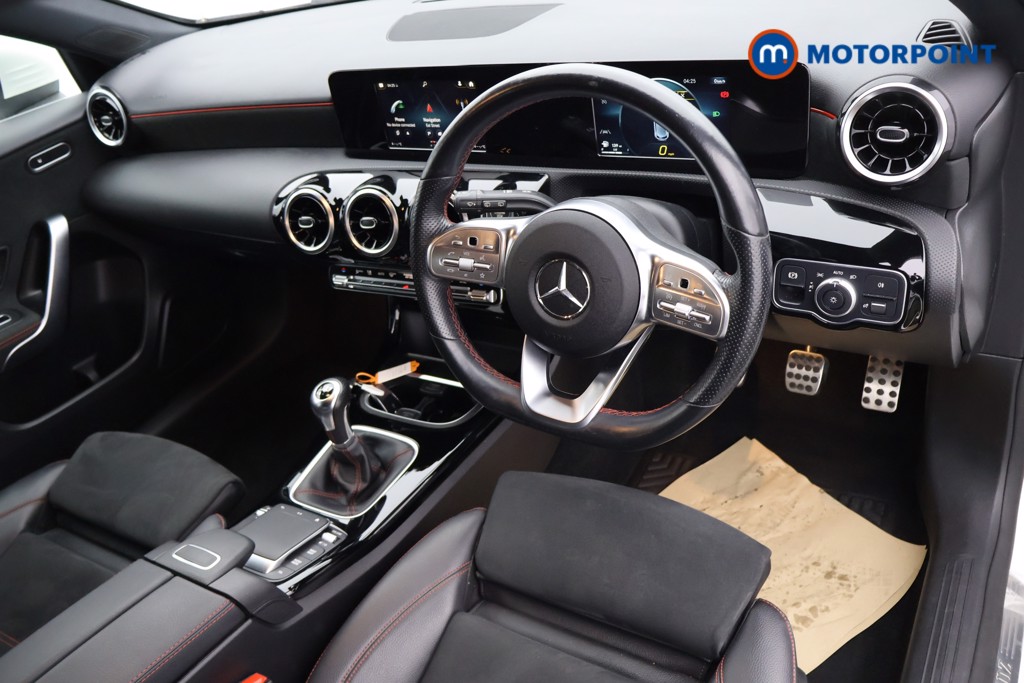 Used Mercedes-Benz A-Class 2021 for sale - 77997972: Photo 31