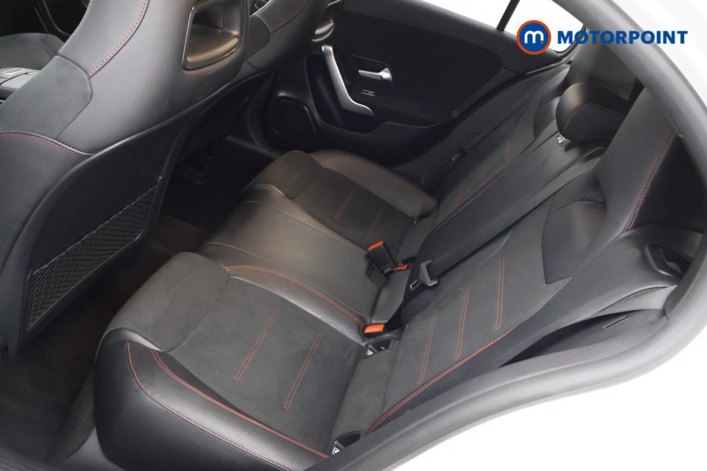 Used Mercedes-Benz A-Class 2021 for sale - 77997972: Photo 37