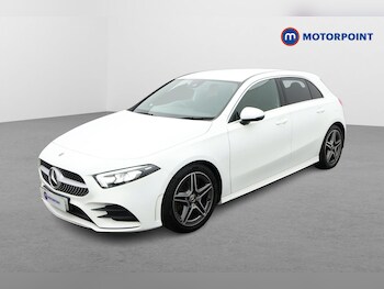 Used Mercedes-Benz A-Class 2021 for sale - 77997972: Photo