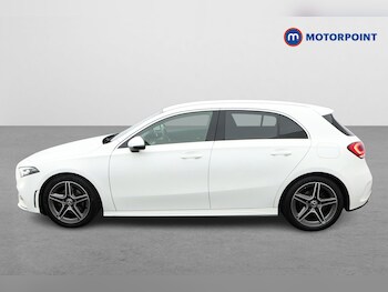 Used Mercedes-Benz A-Class 2021 for sale - 77997972: Photo