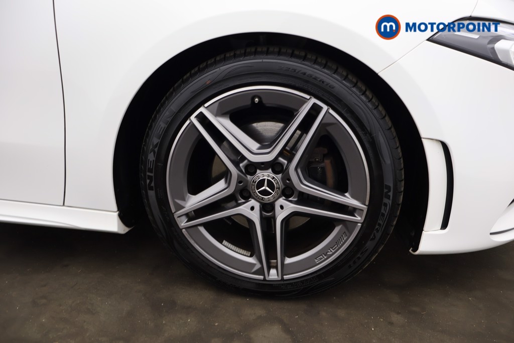 Used Mercedes-Benz A-Class 2021 for sale - 77997972: Photo 9