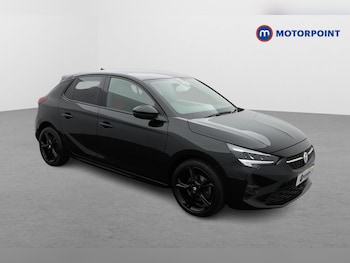 Used Vauxhall Corsa 2023 for sale - 75592078: Photo
