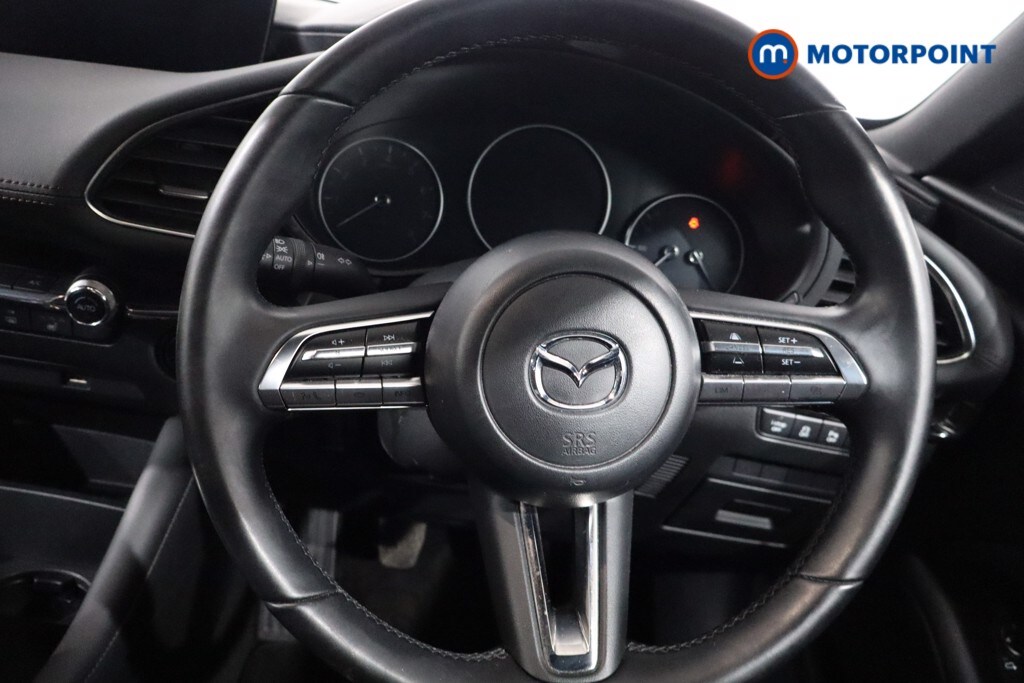 Used Mazda Mazda3 2021 for sale - 77568015: Photo 12