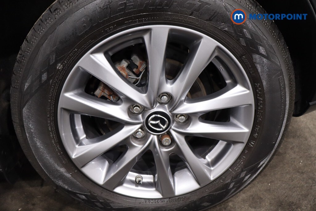 Used Mazda Mazda3 2021 for sale - 77568015: Photo 15