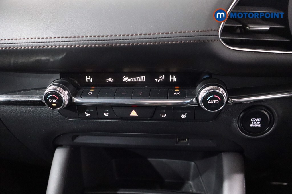 Used Mazda Mazda3 2021 for sale - 77568015: Photo 17