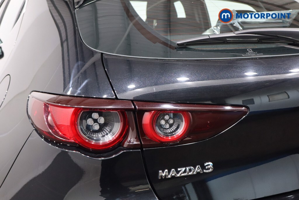 Used Mazda Mazda3 2021 for sale - 77568015: Photo 25