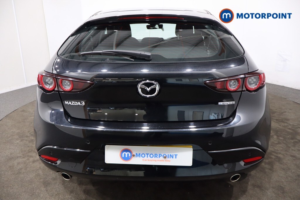 Used Mazda Mazda3 2021 for sale - 77568015: Photo 27