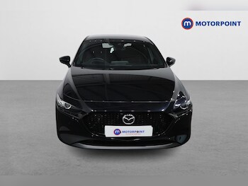 Used Mazda Mazda3 2021 for sale - 77568015: Photo