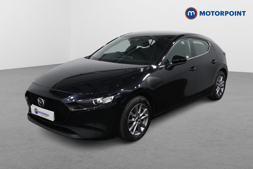 Used Mazda Mazda3 2021 for sale - 77568015: Photo 3