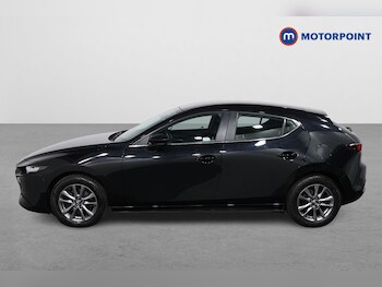 Used Mazda Mazda3 2021 for sale - 77568015: Photo