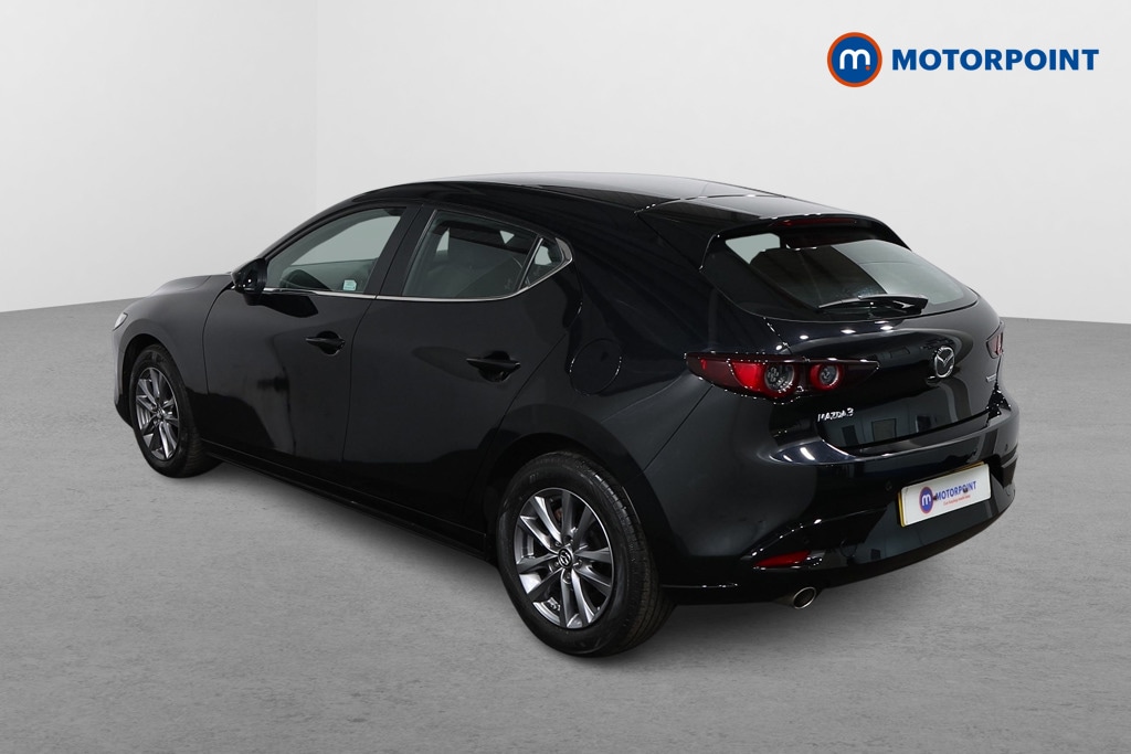 Used Mazda Mazda3 2021 for sale - 77568015: Photo 5