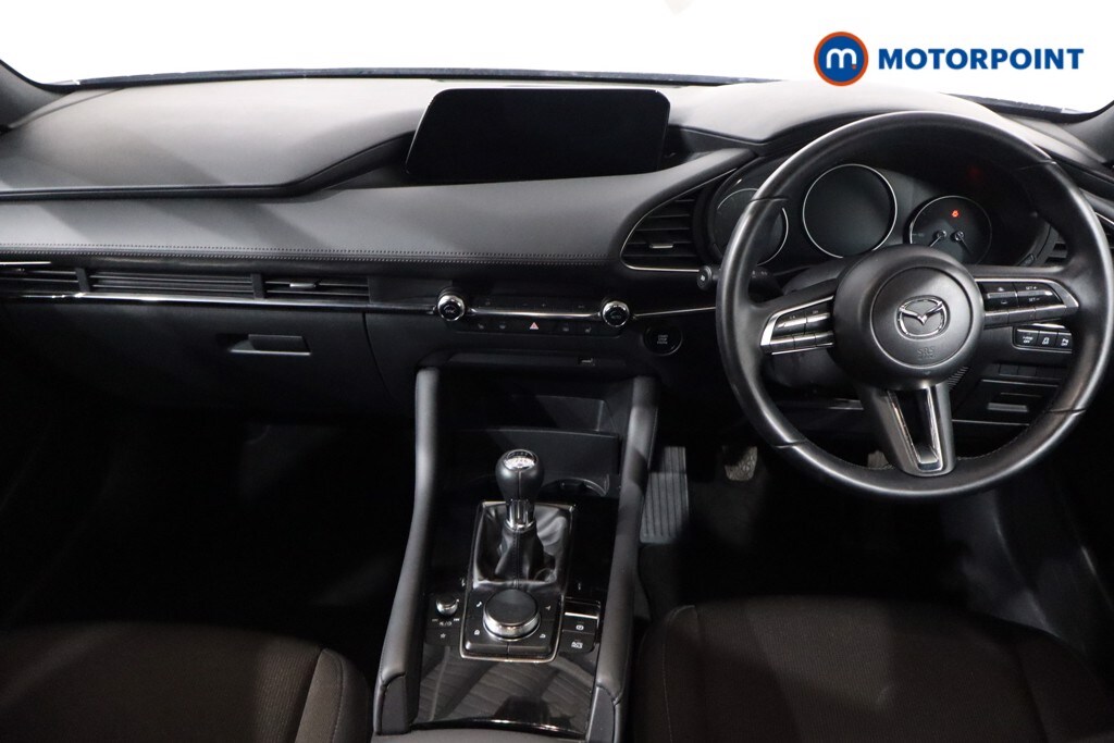 Used Mazda Mazda3 2021 for sale - 77568015: Photo 9