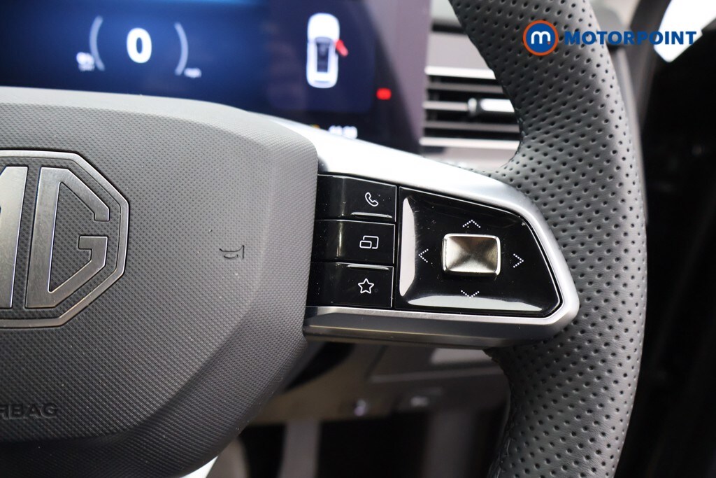 Used MG MG HS 2025 for sale - 77932183: Photo 11