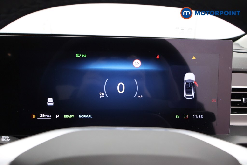 Used MG MG HS 2025 for sale - 77932183: Photo 12