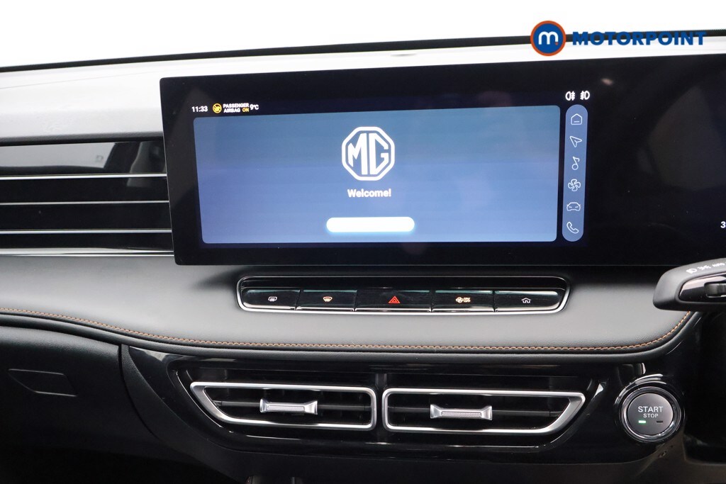 Used MG MG HS 2025 for sale - 77932183: Photo 15