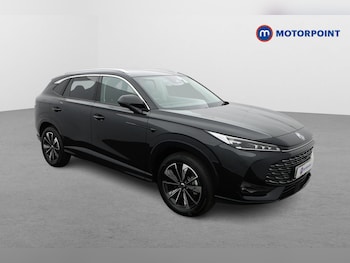 Used MG MG HS 2025 for sale - 77932183: Photo