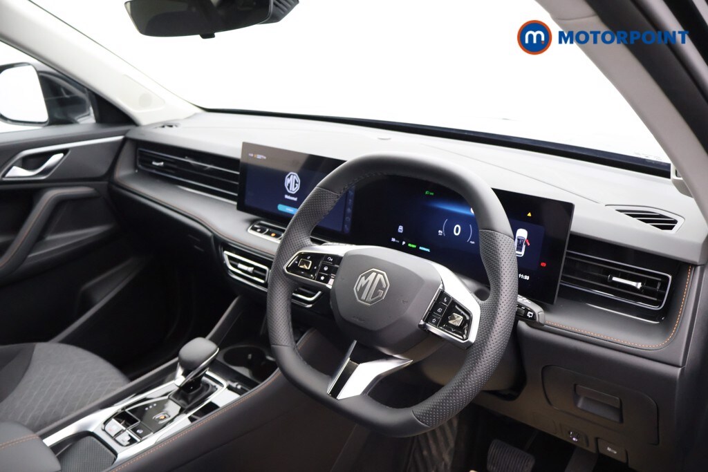 Used MG MG HS 2025 for sale - 77932183: Photo 20