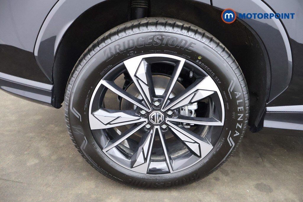 Used MG MG HS 2025 for sale - 77932183: Photo 26