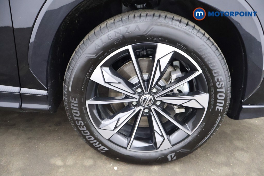 Used MG MG HS 2025 for sale - 77932183: Photo 27