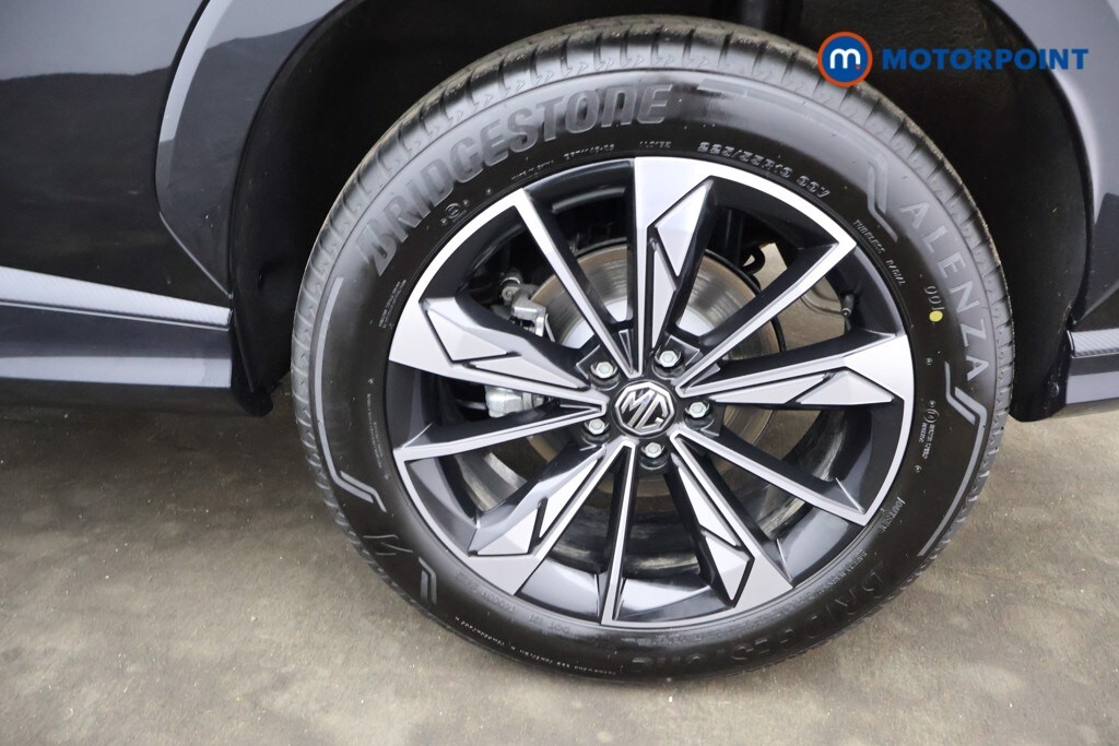 Used MG MG HS 2025 for sale - 77932183: Photo 29