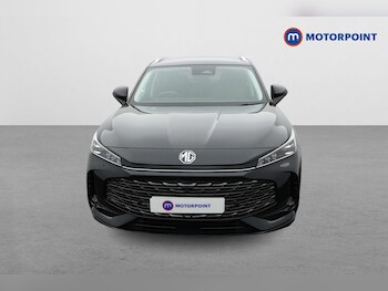 Used MG MG HS 2025 for sale - 77932183: Photo