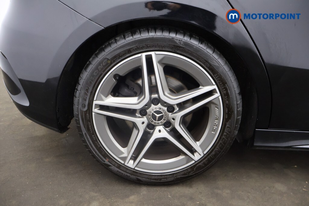 Used Mercedes-Benz A-Class for sale - 77878438: Photo 10