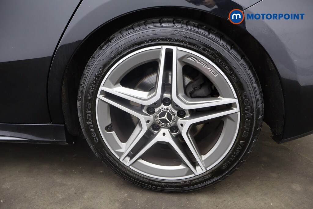 Used Mercedes-Benz A-Class for sale - 77878438: Photo 11