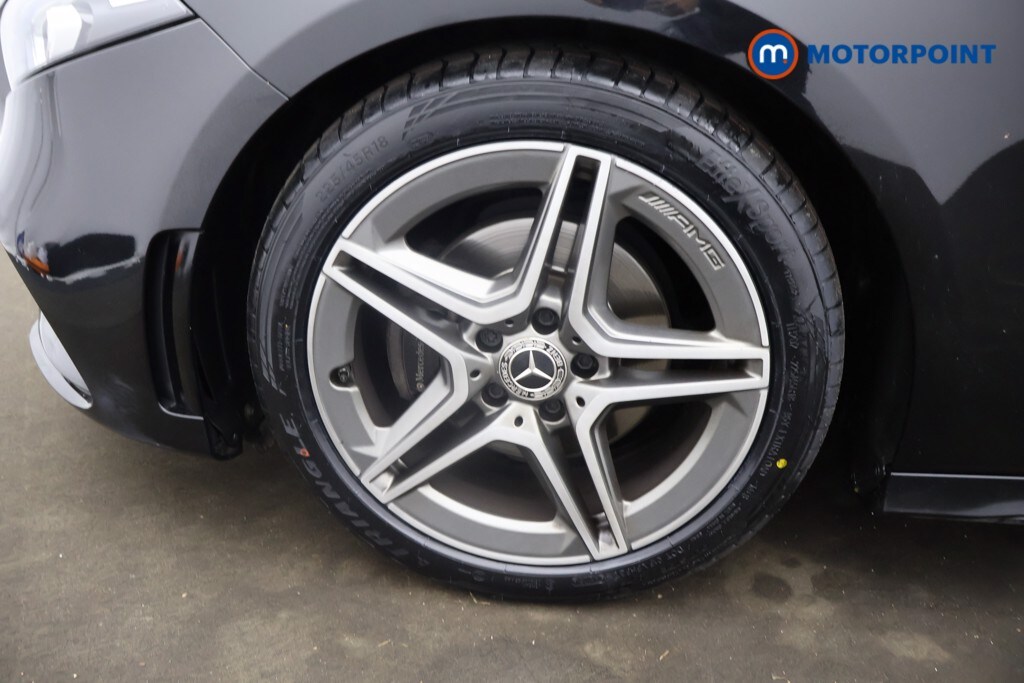 Used Mercedes-Benz A-Class for sale - 77878438: Photo 12